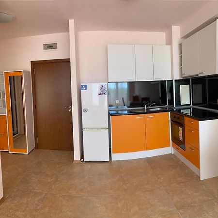 Grand Kamelia Apartments Sunny Beach Esterno foto