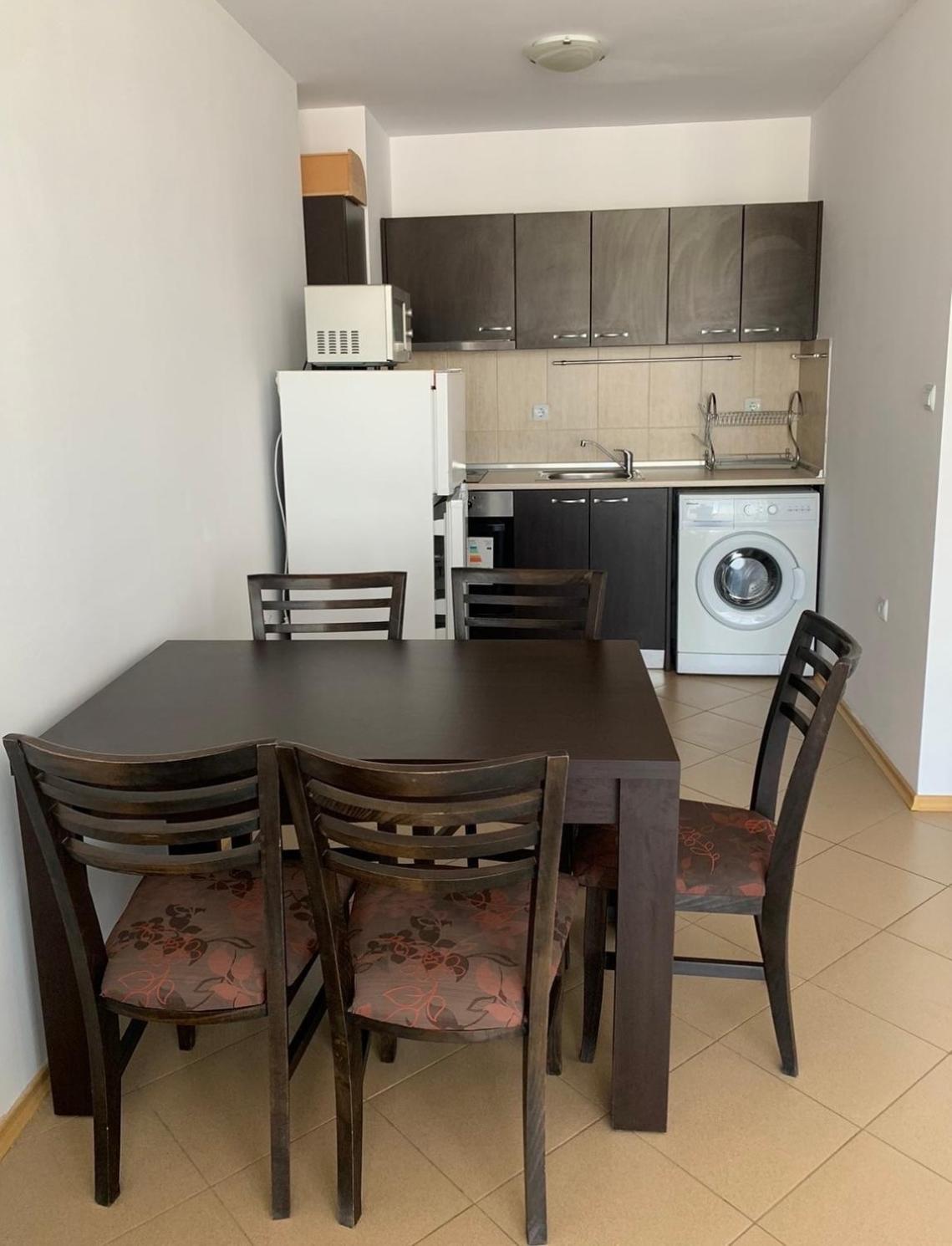 Grand Kamelia Apartments Sunny Beach Esterno foto