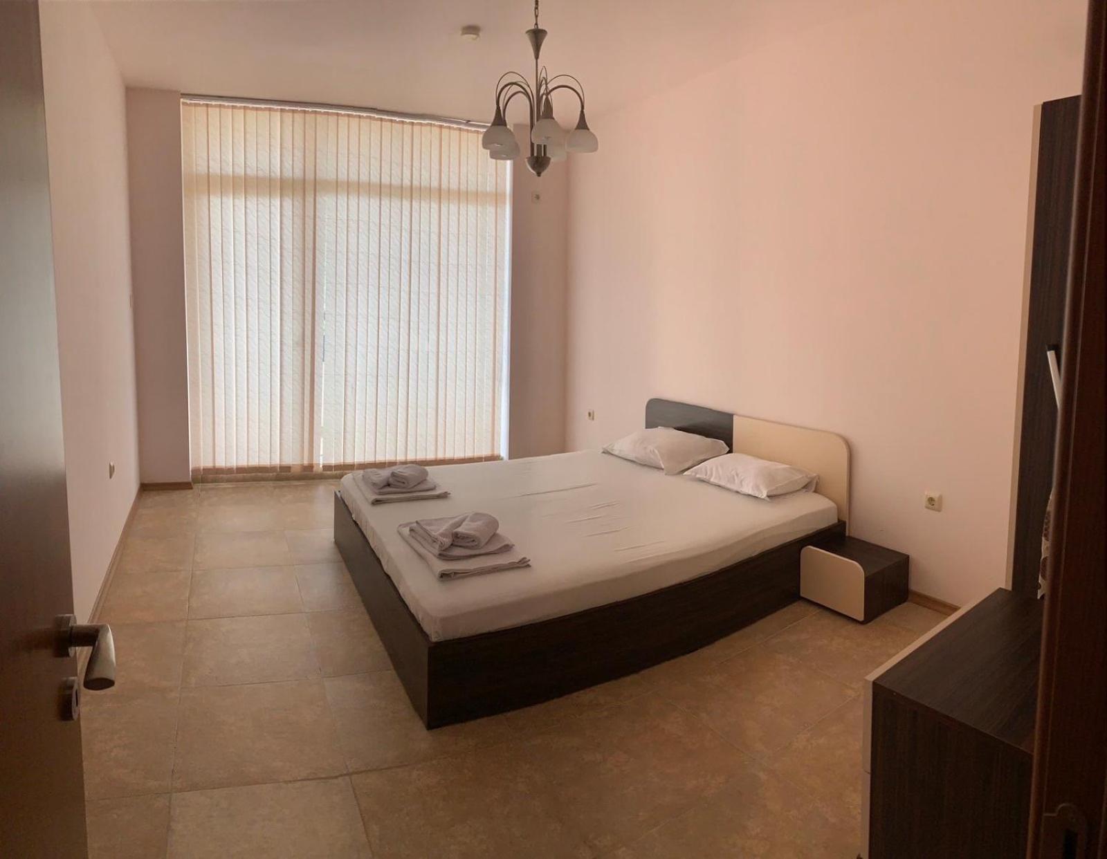 Grand Kamelia Apartments Sunny Beach Esterno foto