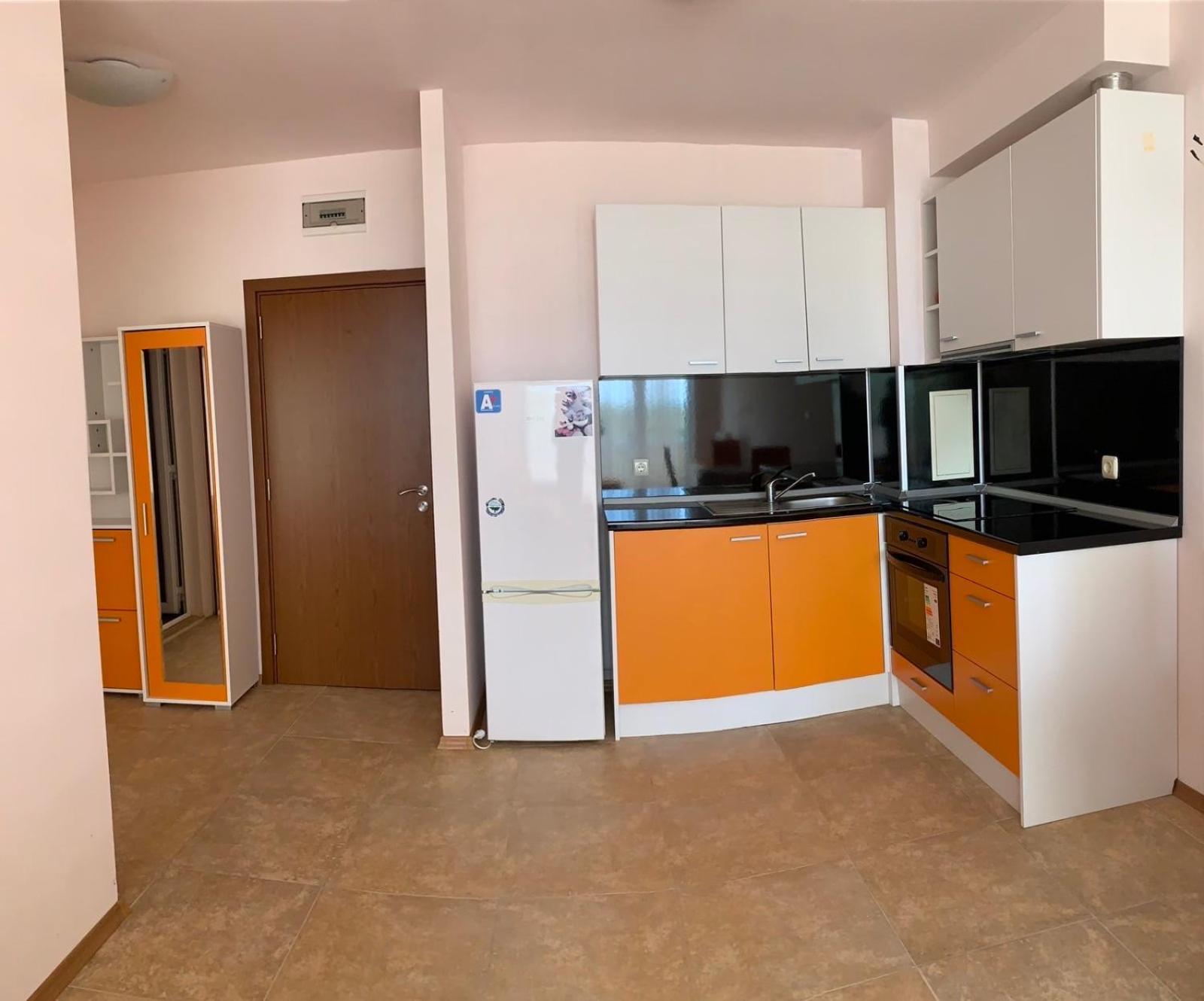 Grand Kamelia Apartments Sunny Beach Esterno foto