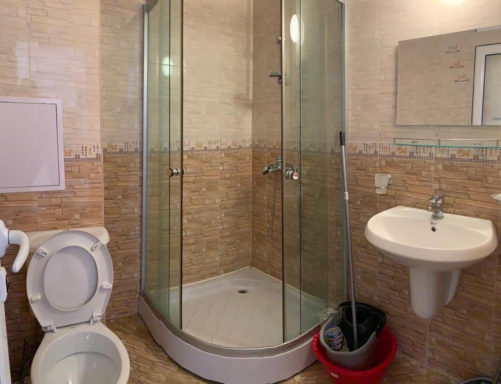 Grand Kamelia Apartments Sunny Beach Esterno foto